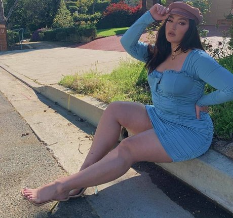 Kellee Moran étoile de l'art img