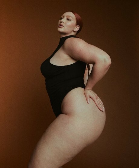 Kellee Moran modèles nus photos