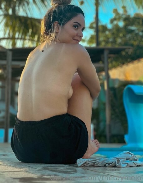 Taynara Conti modèle sympa galerie