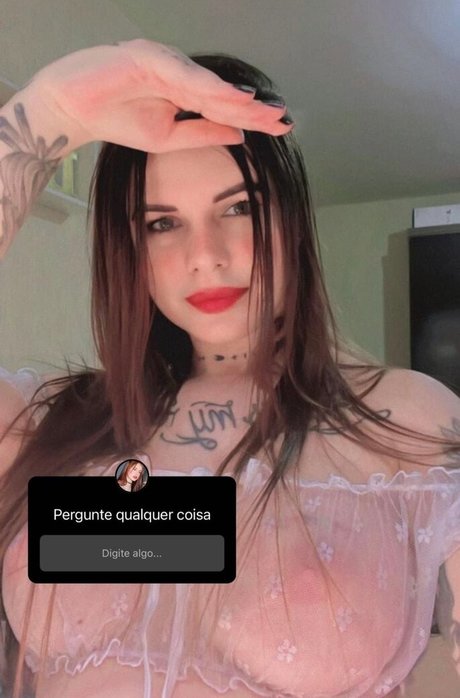 Daniitrix sexe star galerie