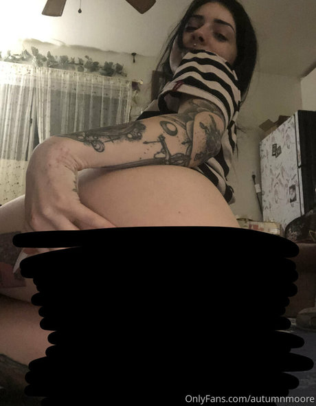 autumnmoore star érotique photos