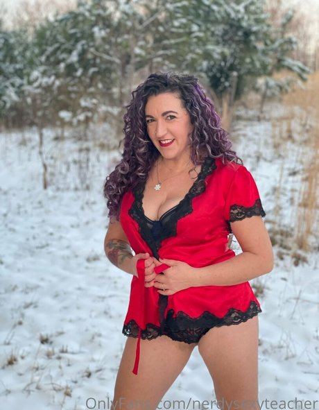 nerdysexyteacher étoile gratuite photo