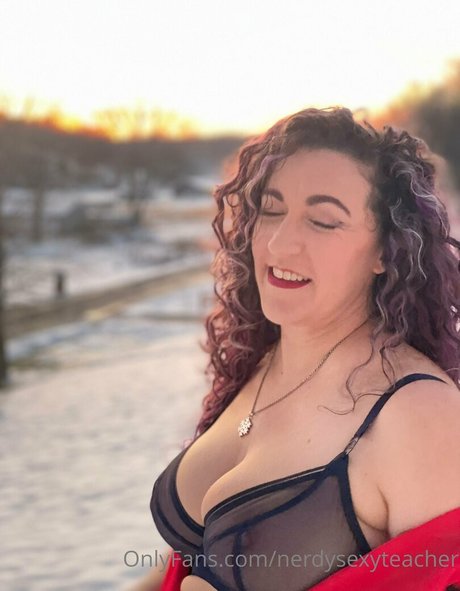 nerdysexyteacher modèle de haute qualité galerie