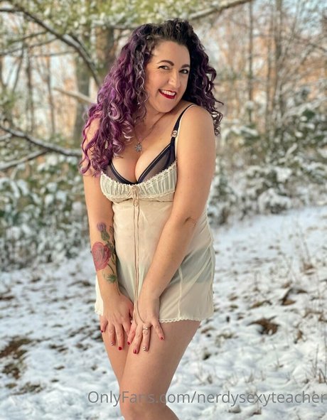 nerdysexyteacher étoile gratuite collection