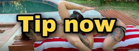 horniest mom étoile exclusive collection