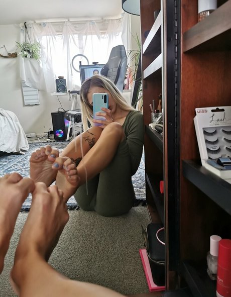 alicenz modèle exclusif archive