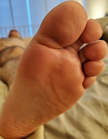 menfeetlover modèle joli collection