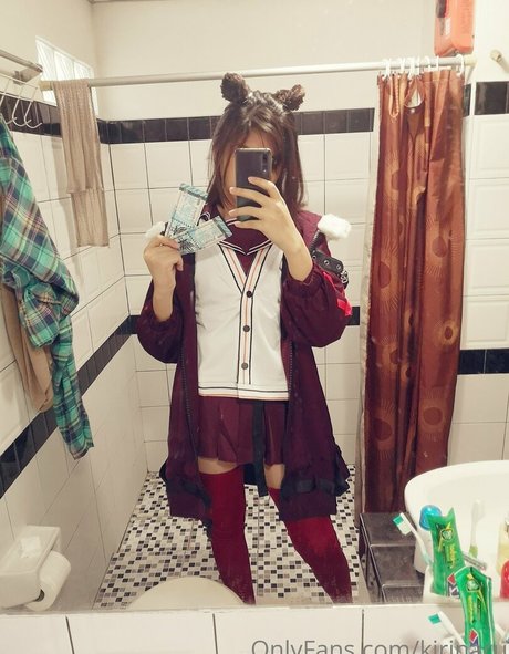 kirinaru actrice parfaite image