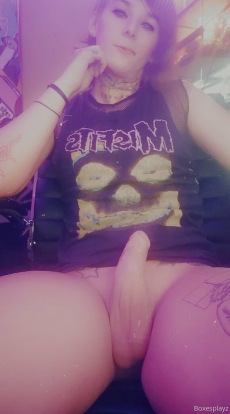 boxesplayz art de star du porno photo