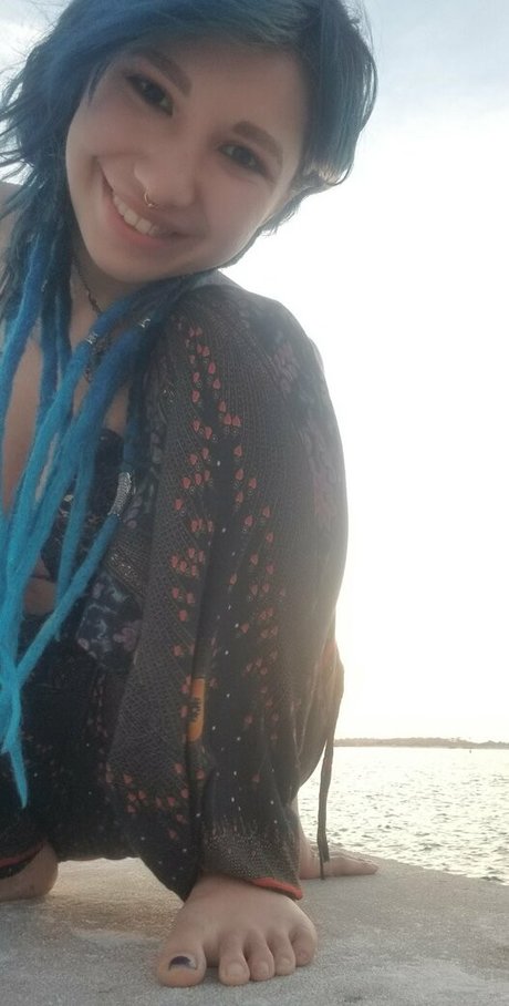 infirmière anale onlyfans art parfait image