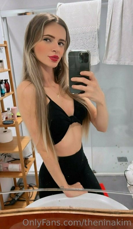 theninakim modèle gratuit galerie