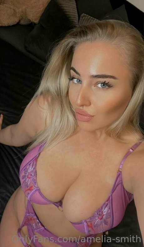 amelia smith star du porno chaude collection