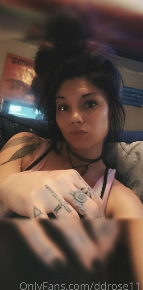 ddrose11 star du porno sexy des photos