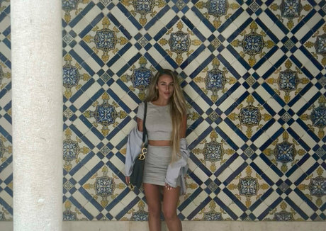 lexi solace beau modèle archive