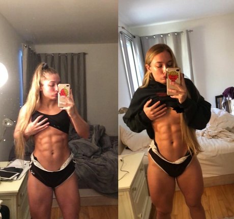 Fauve Belle actrice sexy collection