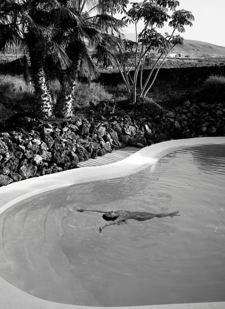 Patricija Lonel étoile chaude archive