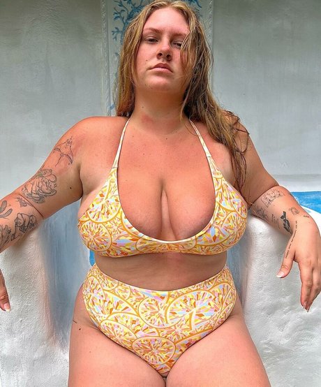 chynna modèle chaud galeries