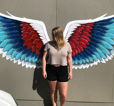 chynna joli modèle collection