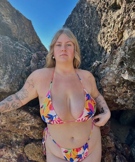 chynna art modèle photo