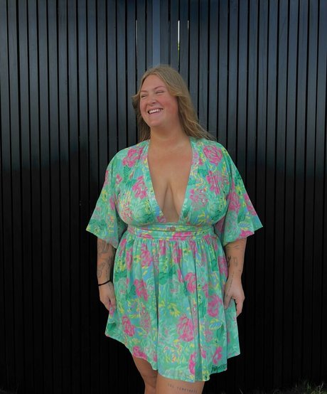 chynna modèle parfait photo