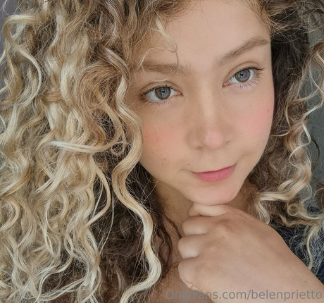 Belen Prietto étoile hd photo