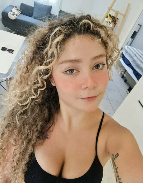 Belen Prietto meilleur modèle image