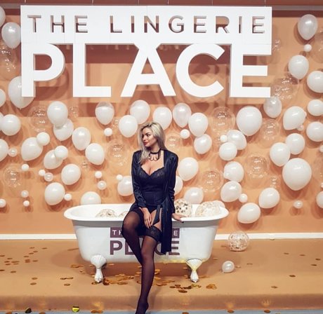 Andreea Ungur belle étoile image