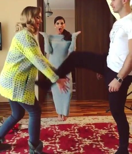 Andreea Ungur étoile de haute qualité galerie