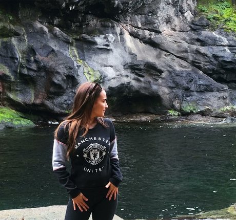 Katrina Maria meilleure étoile des photos