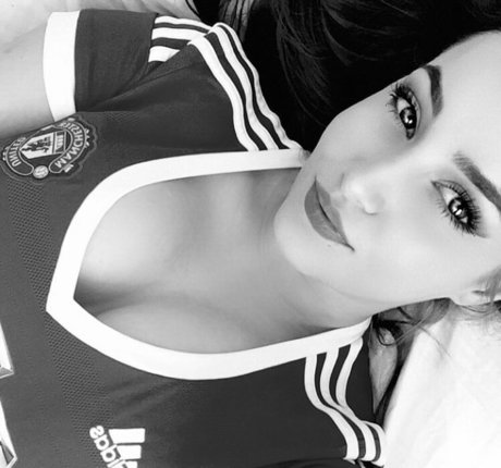 Katrina Maria haut étoile archive