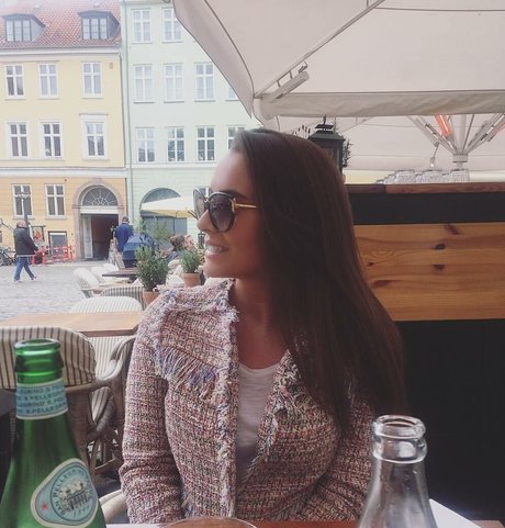 Katrina Maria star érotique img