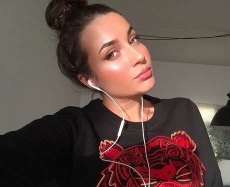 Katrina Maria étoile érotique galeries