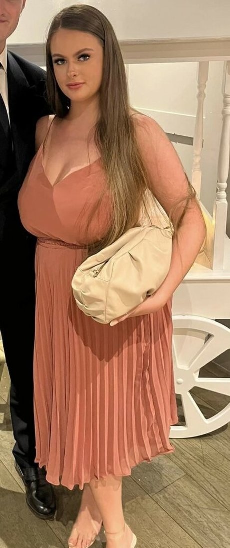 Bex McFadden sexe star archive