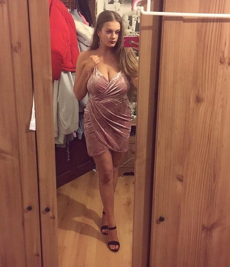 Bex McFadden star du sexe photos