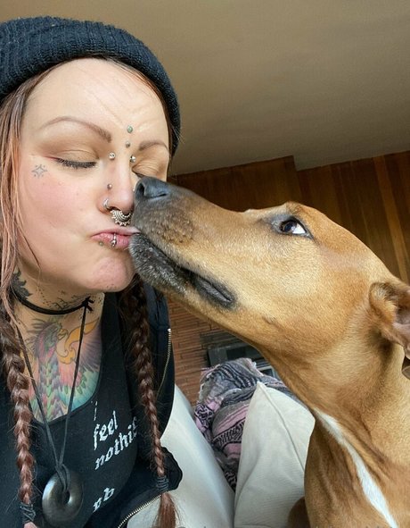 shaykitty étoile sexy collection