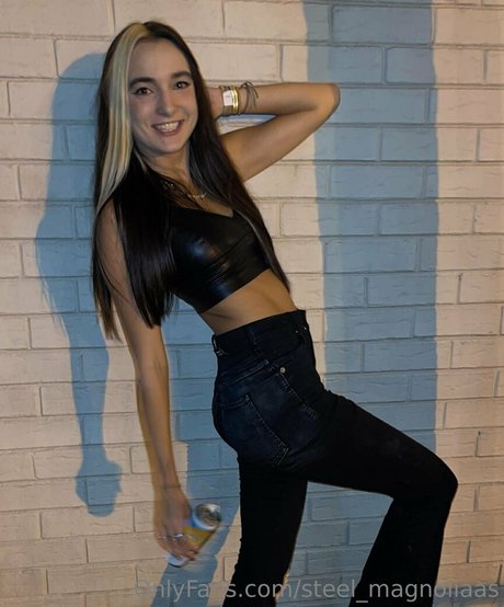 steel magnoliaas star du porno de haute qualité galeries