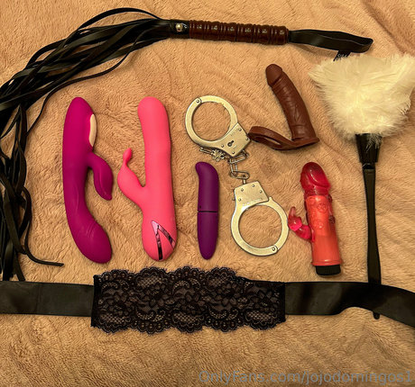 jojodomingos1 meilleur modèle galerie