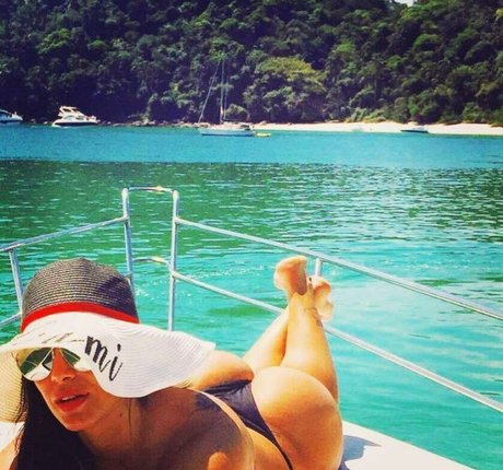 Fabiana Andrade modèle meilleur img