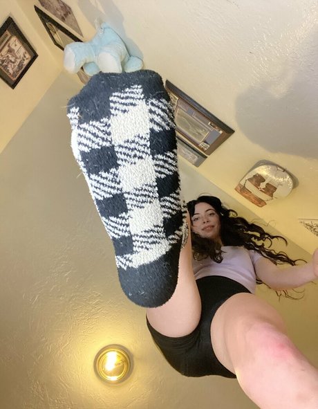 queengsoles étoile sympa photo