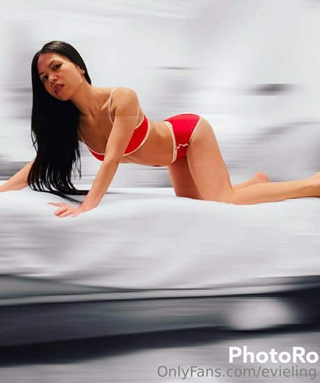 evieling jolie star du porno galerie