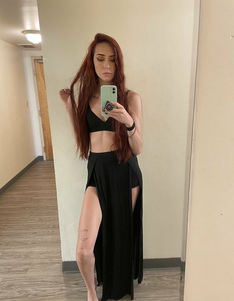 tiedandtickled jolie étoile archive