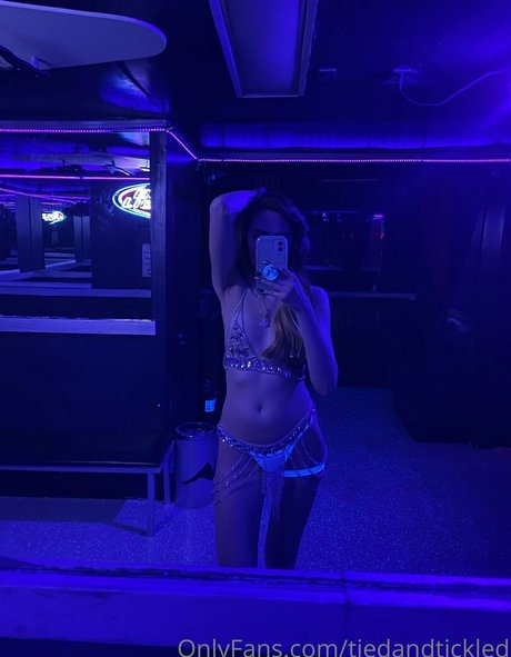 tiedandtickled star érotique des photos