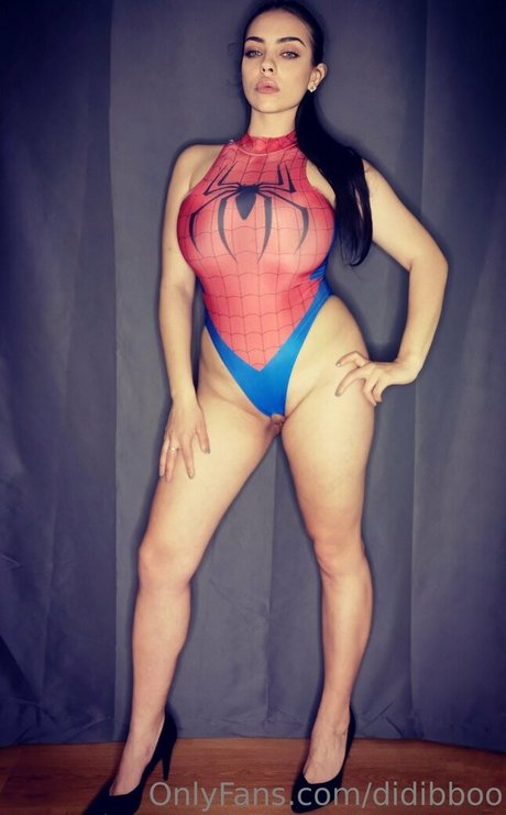 didibboo meilleure actrice des photos