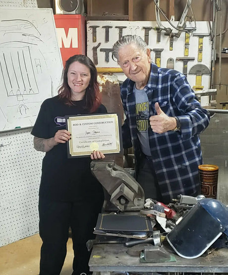 weldlikeababe meilleure étoile img