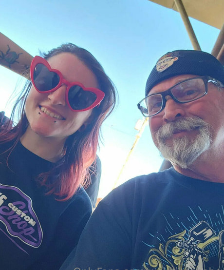 weldlikeababe modèle de sexe photos