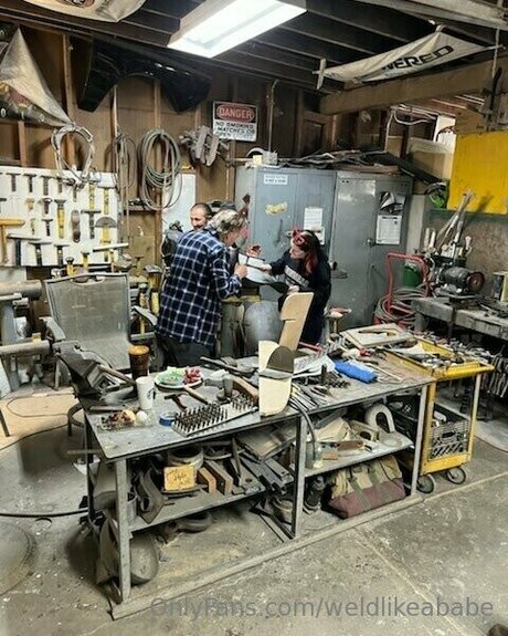 weldlikeababe modèles nus photo