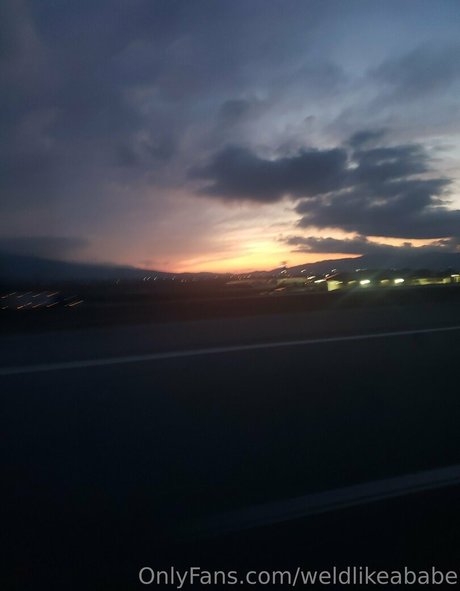 weldlikeababe étoile sympa galeries