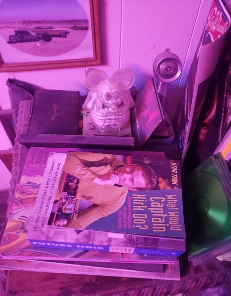 weldlikeababe modèle exclusif image