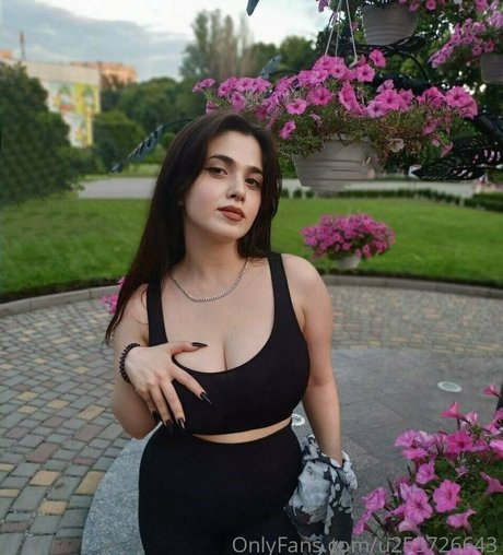 wildboobs beau modèle galerie