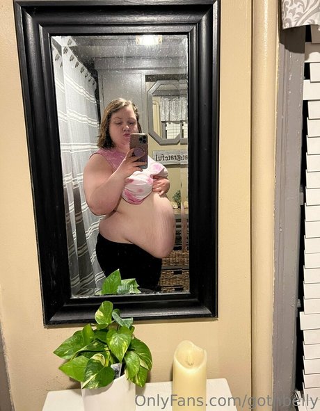 gothbelly sexe star image